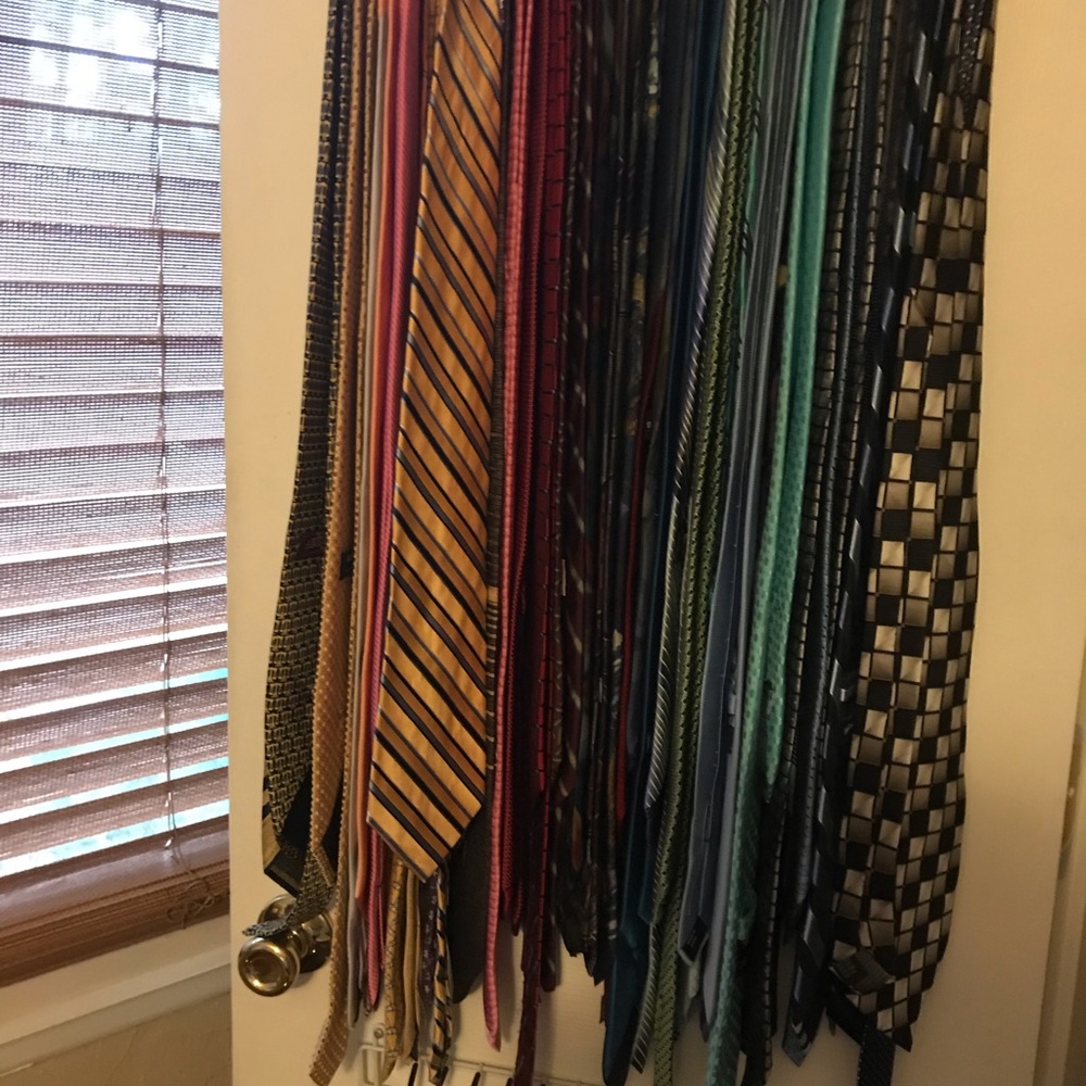 Men’s Ties